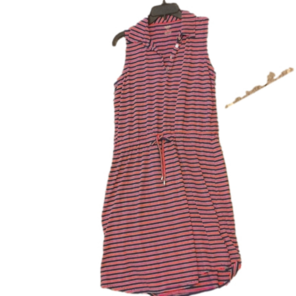Rafaella Casual Dress - Picture 2 of 7